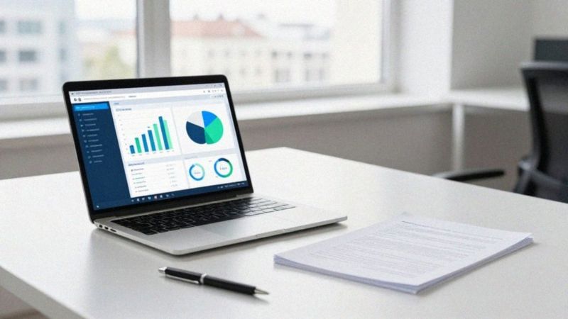 Czy cyfrowe rozwiązania zwiększają transparentność egzekucji?