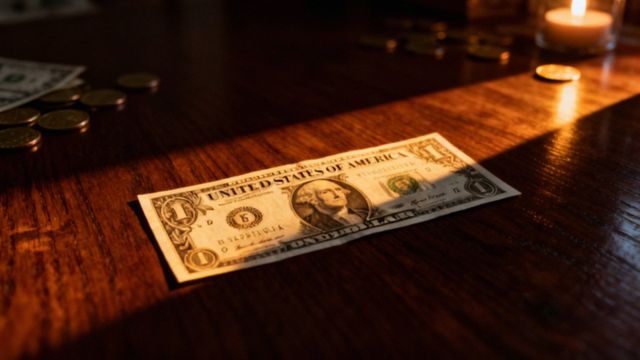 Ile wynosi 1 dolar w złotych? Kurs, prognozy i porady wymiany