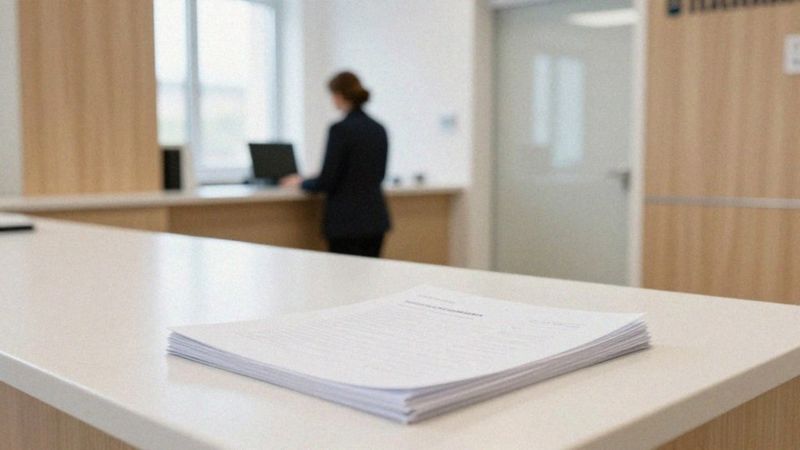 Jak i gdzie złożyć formularz SD-Z2?