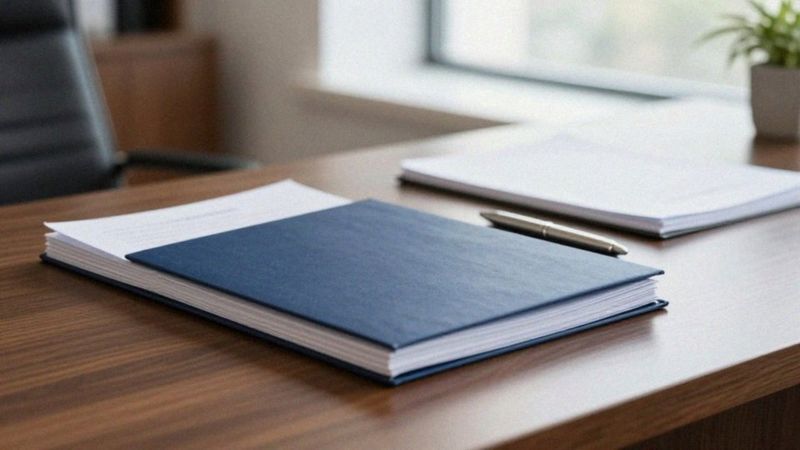 Jakie elementy powinna zawierać umowa przedwstępna?