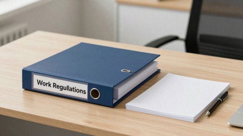 Jakie przepisy regulują urlop okolicznościowy?