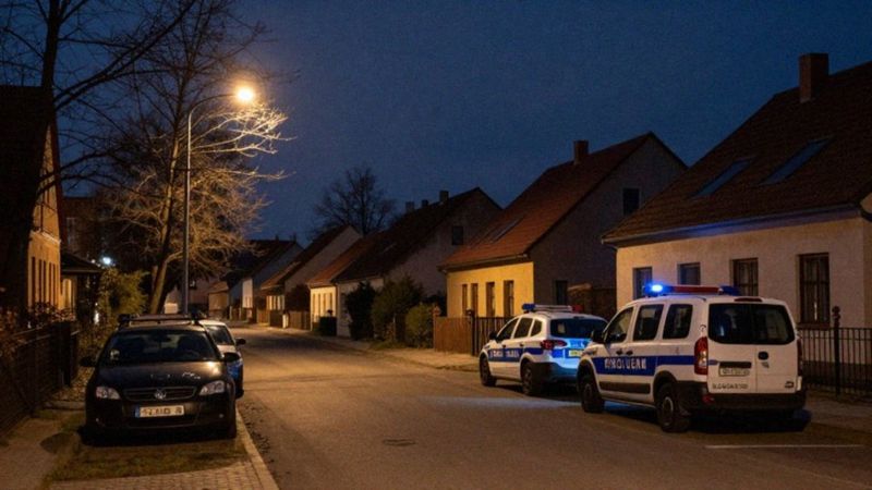 Kto interweniuje: policja czy straż miejska?