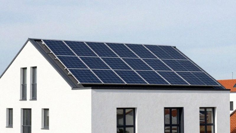 Czy modernizacja ogrzewania i instalacja fotowoltaiczna są odliczalne?