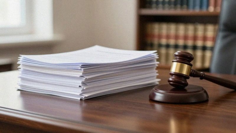 Jak przyjęcie spadku z dobrodziejstwem inwentarza ogranicza odpowiedzialność?