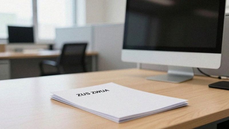 Kiedy wyrejestrować pracownika z ubezpieczeń?