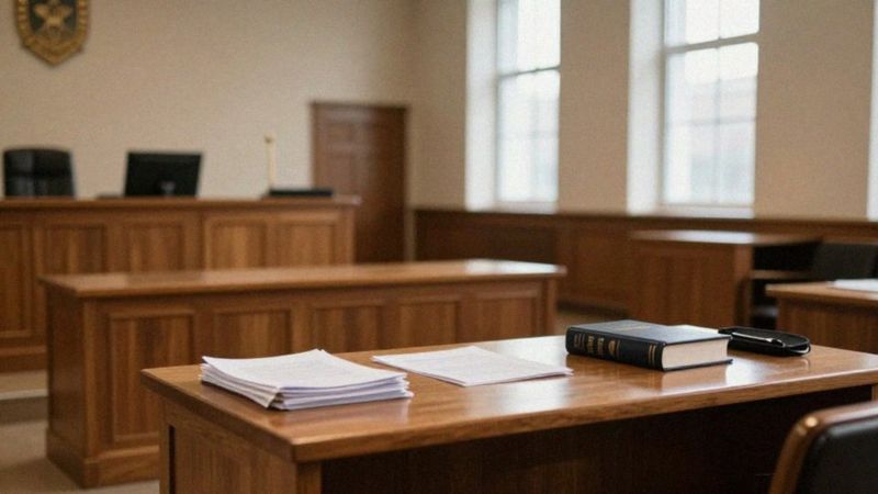 Czy sąd może warunkowo zawiesić karę za włamanie?