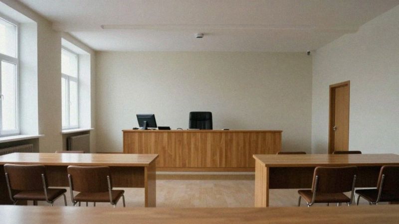 Czy żona może korzystać ze wspólnego mieszkania?