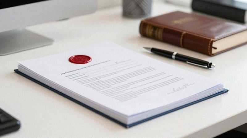 Jak ujawnić akt poświadczenia dziedziczenia w księdze wieczystej?