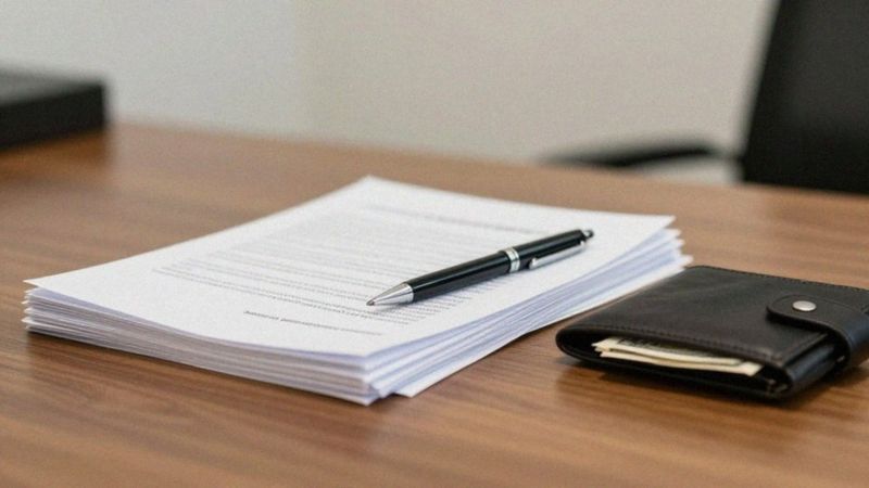 Jakie dane osobowe przygotować do formularza SD-Z2?