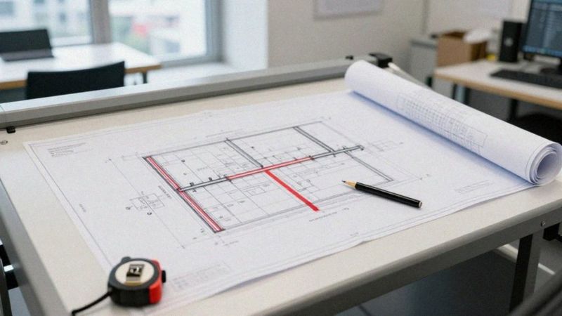 Kiedy trzeba zgłoszenia dla sieci wodociągowej?