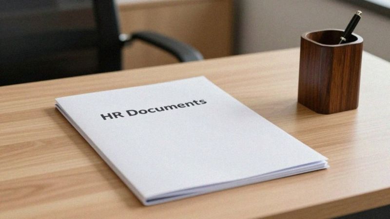 Czy pracodawca może wymagać aktu zgonu?