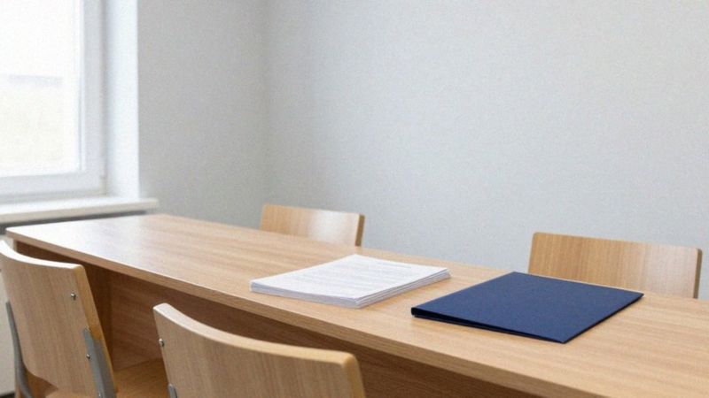 Jak złożyć wniosek o mieszkanie socjalne?