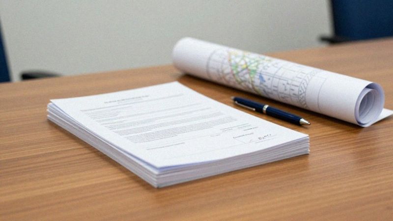 Jakie dokumenty dołączyć do wniosku o WZ?