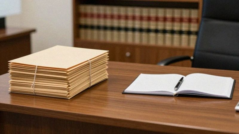 Ile czasu ma prokurator na złożenie aktu oskarżenia?