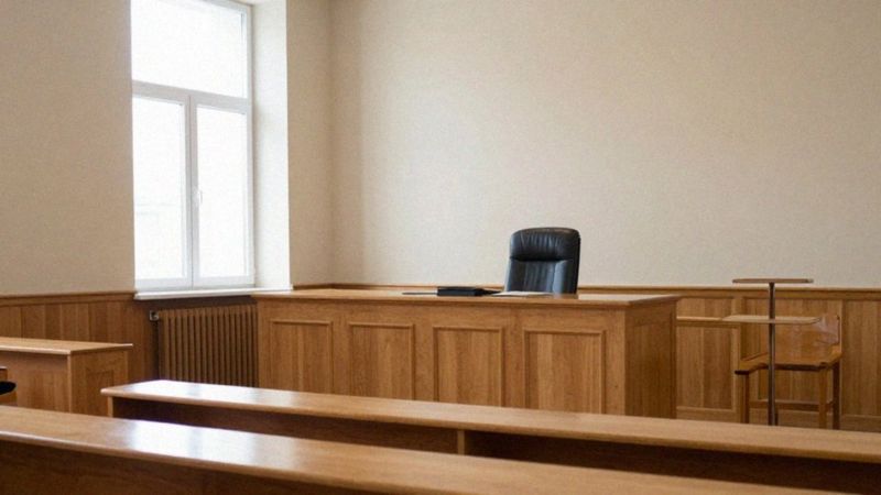 Jak dochodzić roszczeń w sądzie pracy?