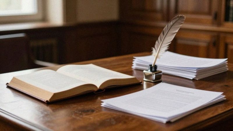 Jakie są rodzaje testamentów i kiedy stosować?