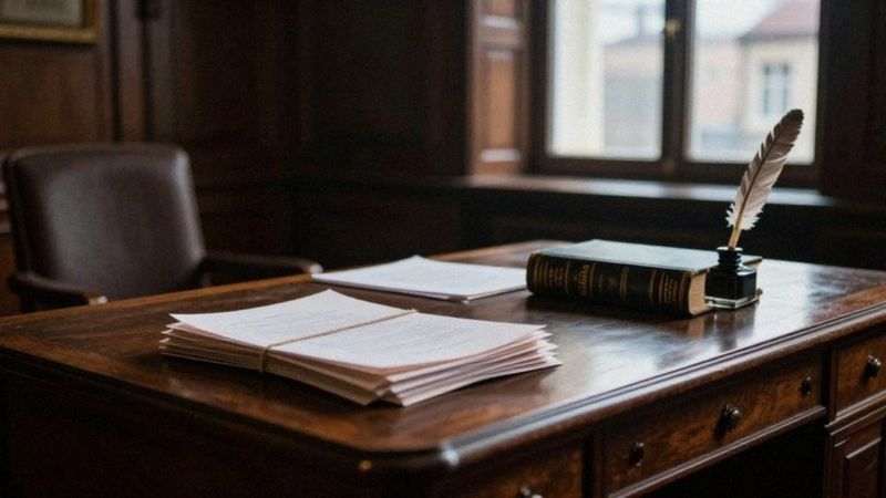 Jakie są skutki odrzucenia spadku dla małoletniego?