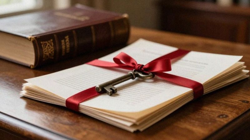 Czy roszczenia wynikające z prawa własności nieruchomości przedawniają się?