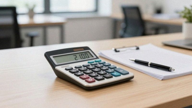 Kiedy stosować współczynnik 21,00 lub 20,67?