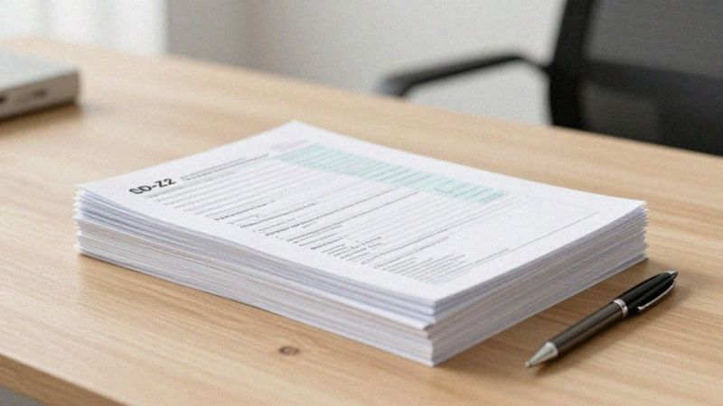 Czy trzeba zgłaszać darowiznę na formularzu SD-Z2?