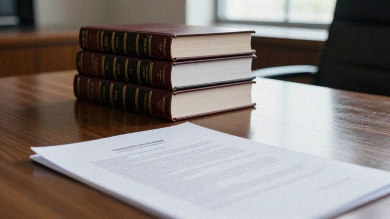 Kiedy komornik ponosi odpowiedzialność cywilną lub dyscyplinarną?
