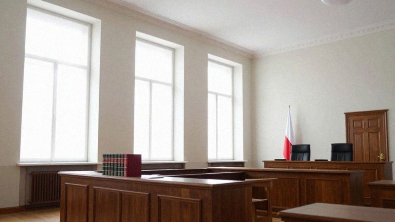 Kiedy sąd udziela zezwolenia na dozór elektroniczny?