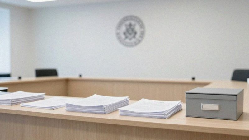 Do którego sądu złożyć wniosek o wpis?