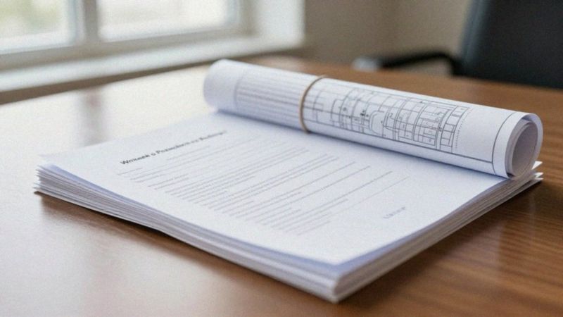 Gdzie złożyć wniosek o pozwolenie na budowę?