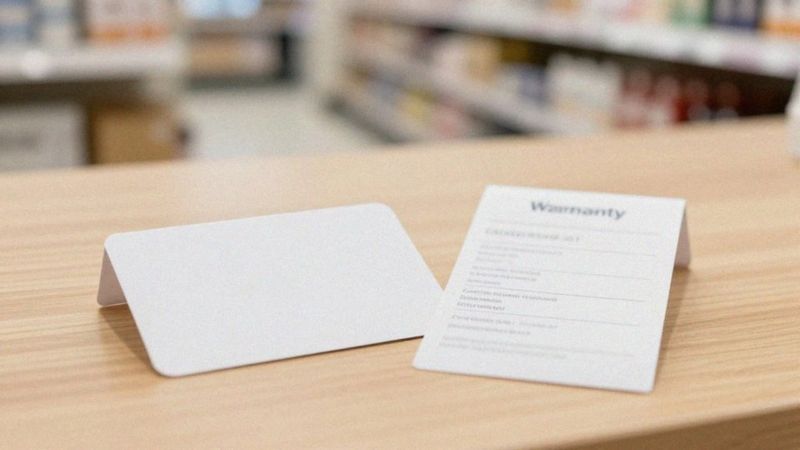 Jak współdziała gwarancja z rękojmią?