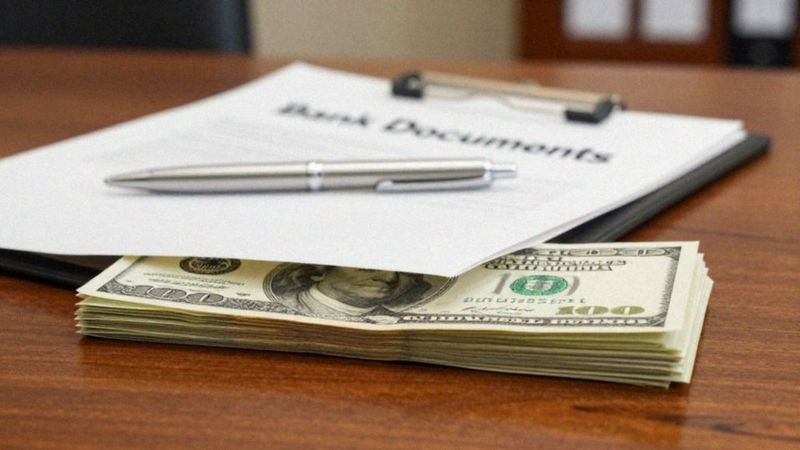 Czy bank udzieli kredytu hipotecznego bez wpisu?