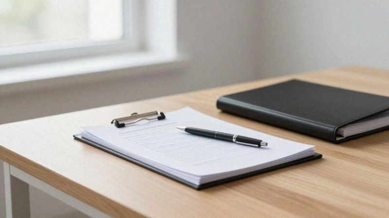 Jak złożyć zawiadomienie o zakończeniu budowy?