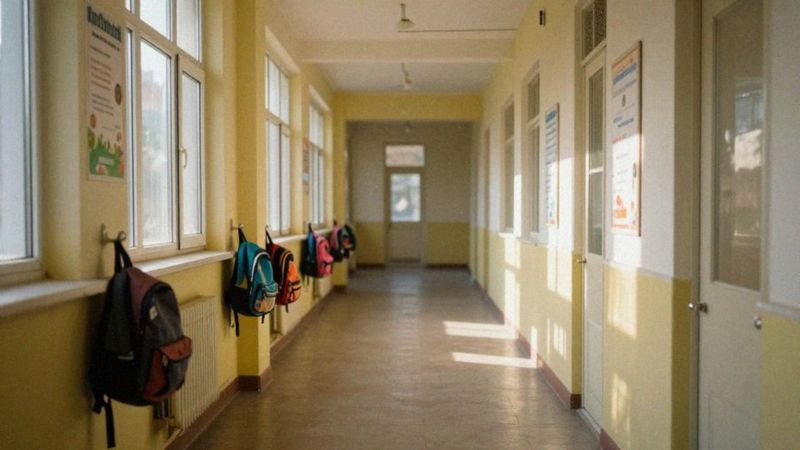 Jakie są skutki mobbingu w szkole podstawowej?