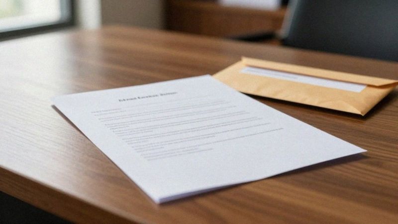 Kiedy wynajmujący może wypowiedzieć umowę najmu?