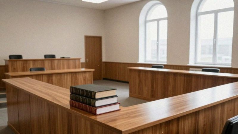 Czy sąd wymaga profesjonalnego stenogramu?