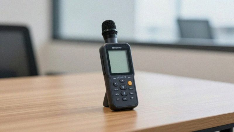 Jak mierzyć poziom hałasu w decybelach?