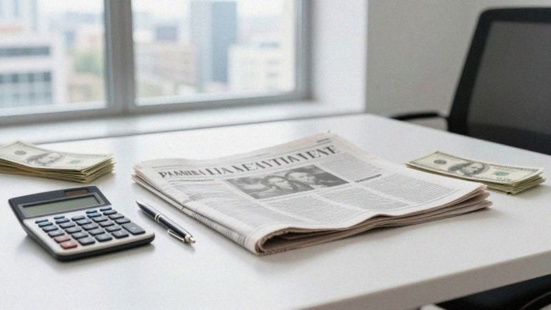 Jak ocenić ryzyko i wartość akcji?
