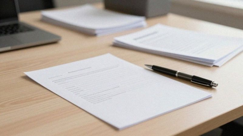 Jak złożyć wniosek o urlop okolicznościowy i jakie dokumenty?