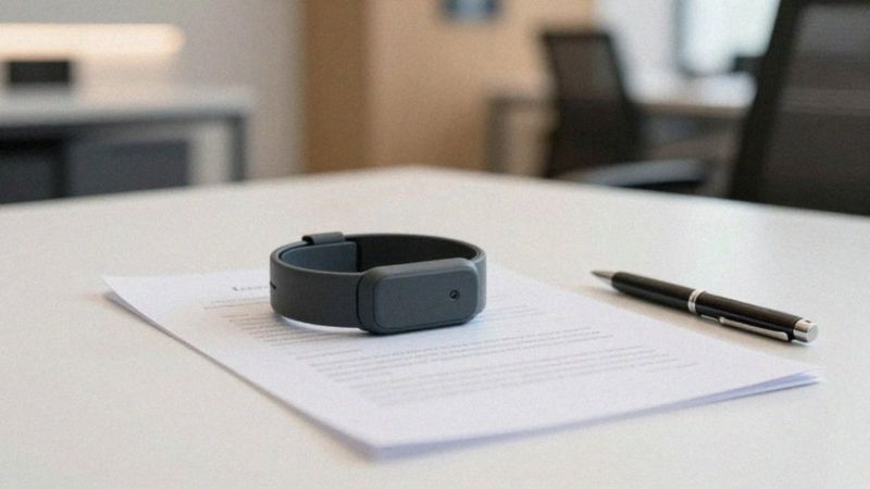 Jakie są konsekwencje naruszenia warunków dozoru elektronicznego?