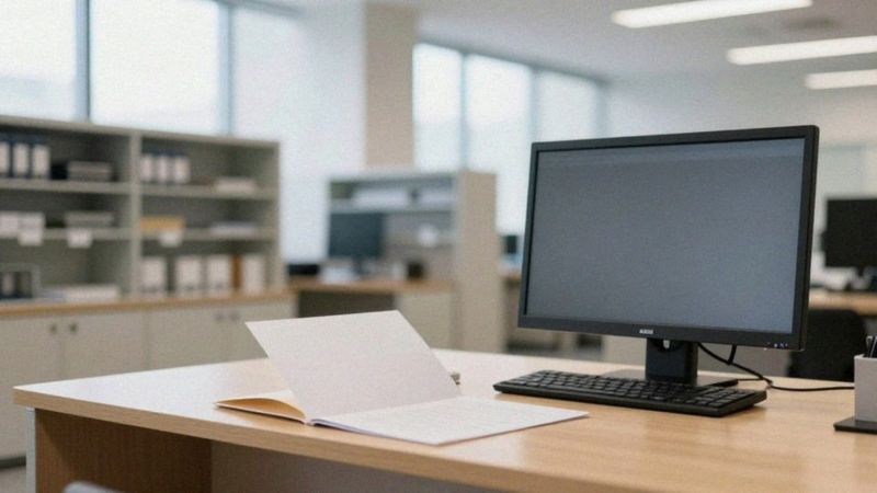Kto musi zgłaszać adresy do doręczeń?