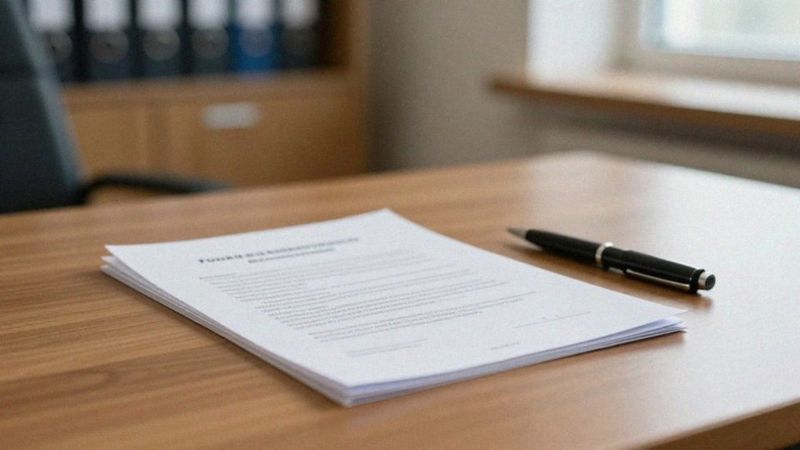 Czy protokół powypadkowy jest konieczny?