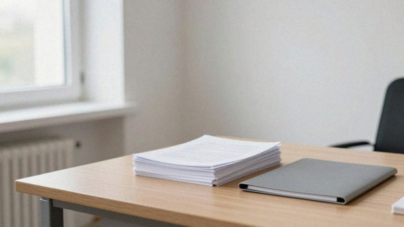 Jak przebiega postępowanie administracyjne i kto wydaje decyzję?