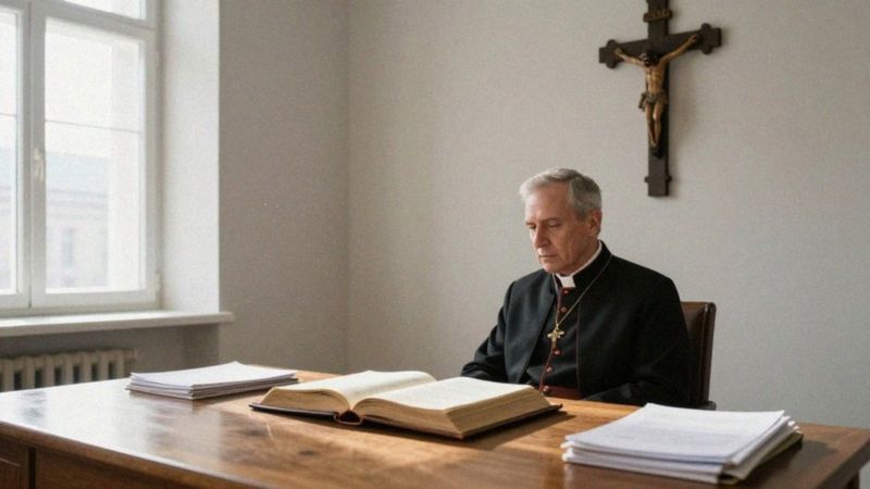 Czy brak formy kanonicznej unieważnia małżeństwo?