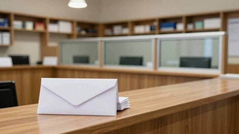 Czy Poczta Polska ściąga abonament RTV?