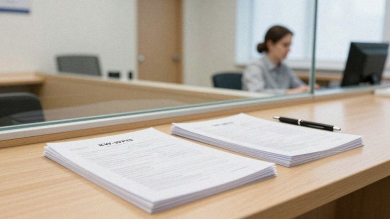 Jak złożyć wniosek o sprostowanie wpisu w księdze wieczystej?