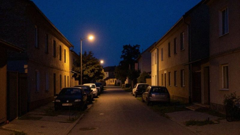 Czy Policja może interweniować przy zakłócaniu ciszy nocnej?