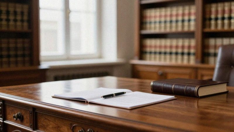 Jak odrzucić spadek i ograniczyć odpowiedzialność?