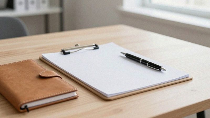 Jak określić wymiar czasu pracy w umowie o pracę?