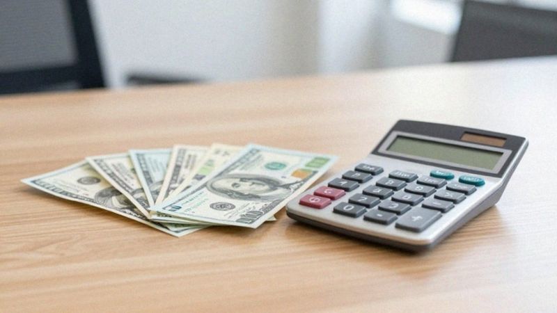 Jak przeliczyć 1 USD na PLN?