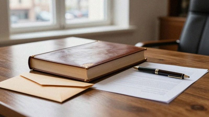 Jak przyjąć lub odrzucić spadek na podstawie testamentu?