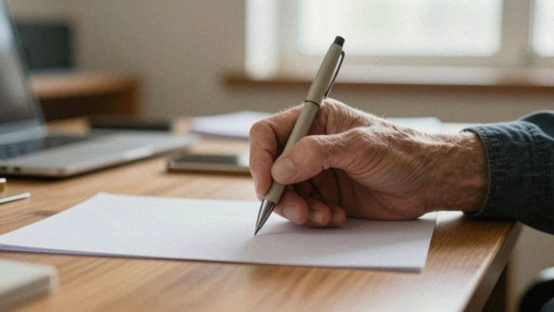 Kiedy warto wybrać testament allograficzny?